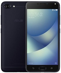 Замена тачскрина на телефоне Asus ZenFone 4 Max в Липецке